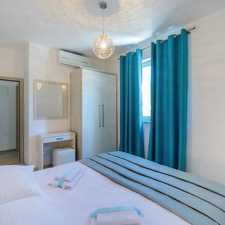 Villa Niki 2 Cavtat Exteriör bild
