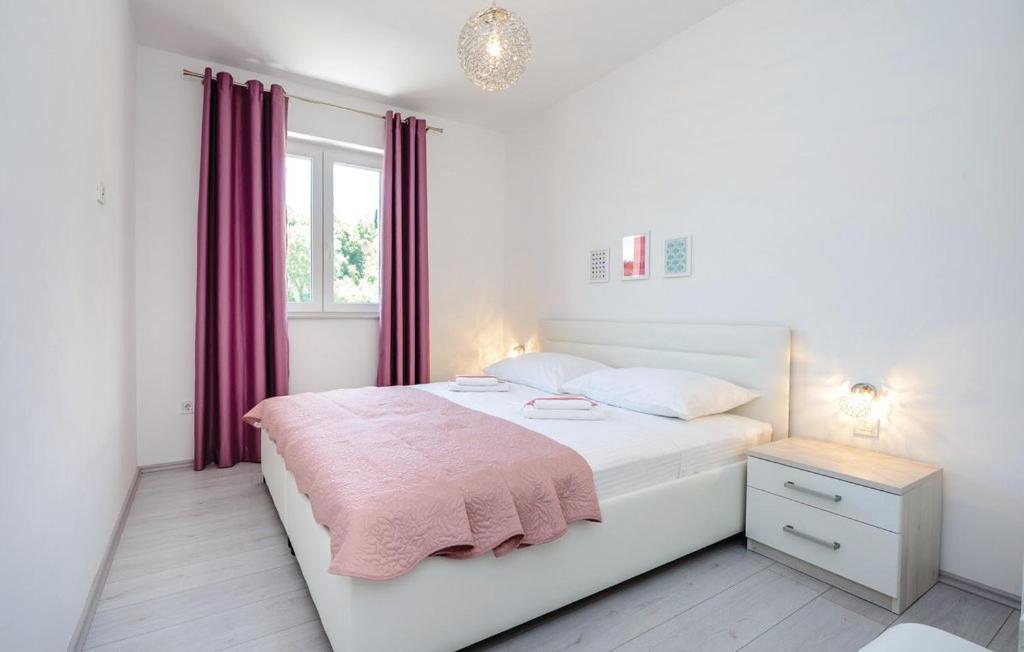 Villa Niki 2 Cavtat Exteriör bild