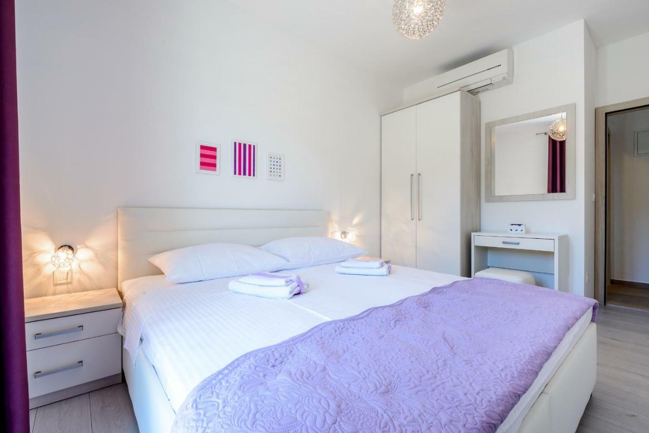 Villa Niki 2 Cavtat Exteriör bild