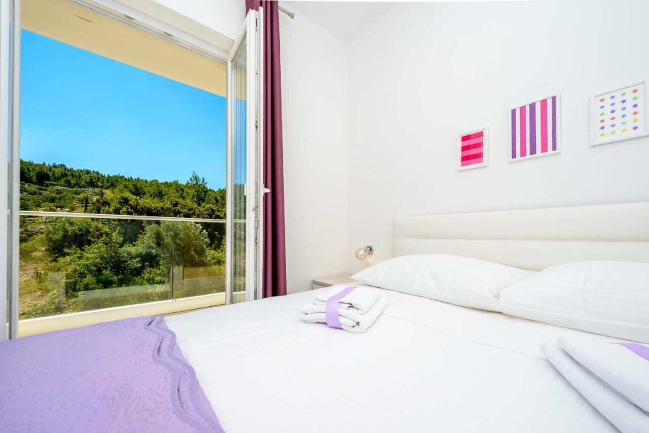 Villa Niki 2 Cavtat Exteriör bild