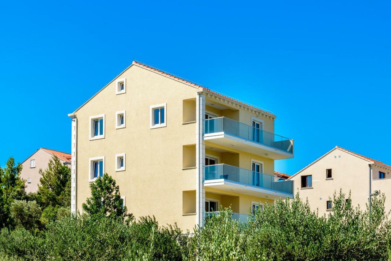 Villa Niki 2 Cavtat Exteriör bild