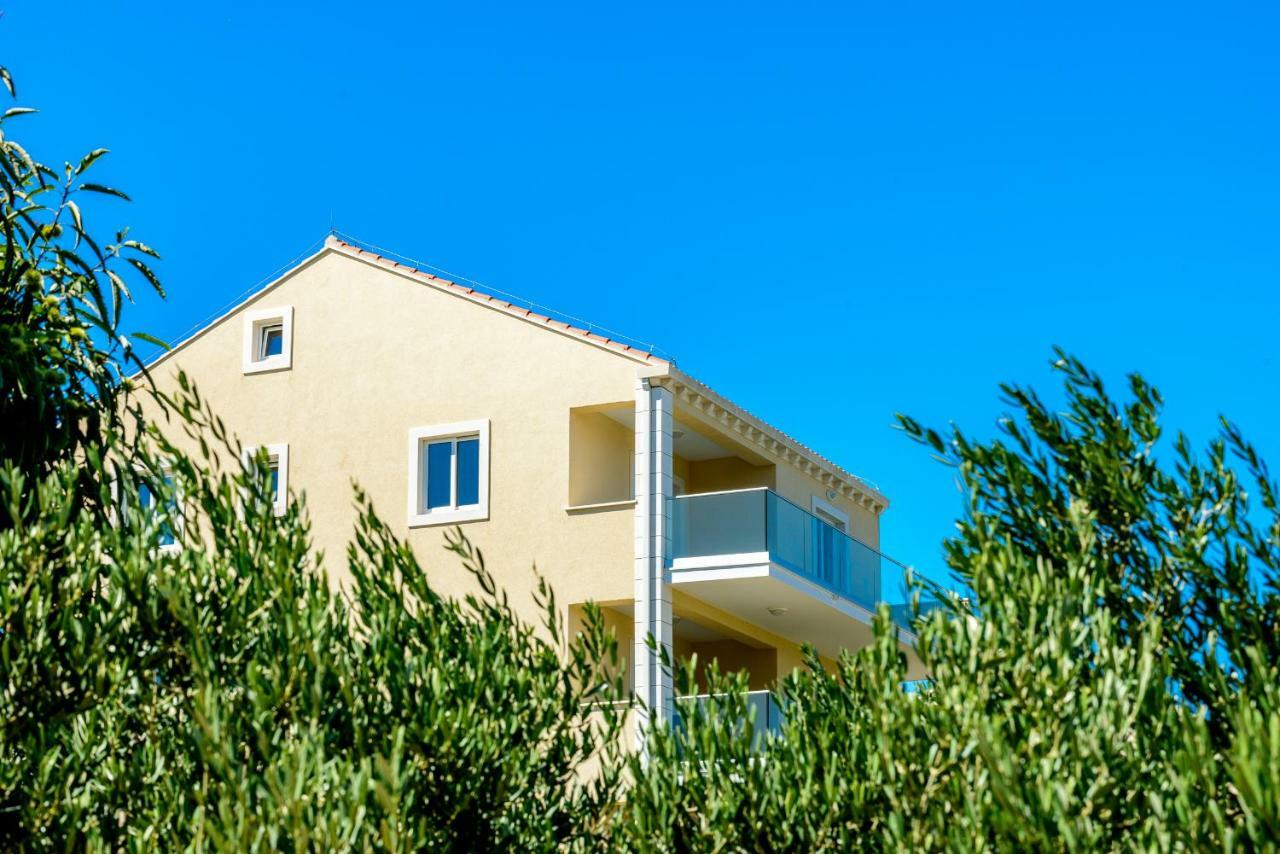 Villa Niki 2 Cavtat Exteriör bild