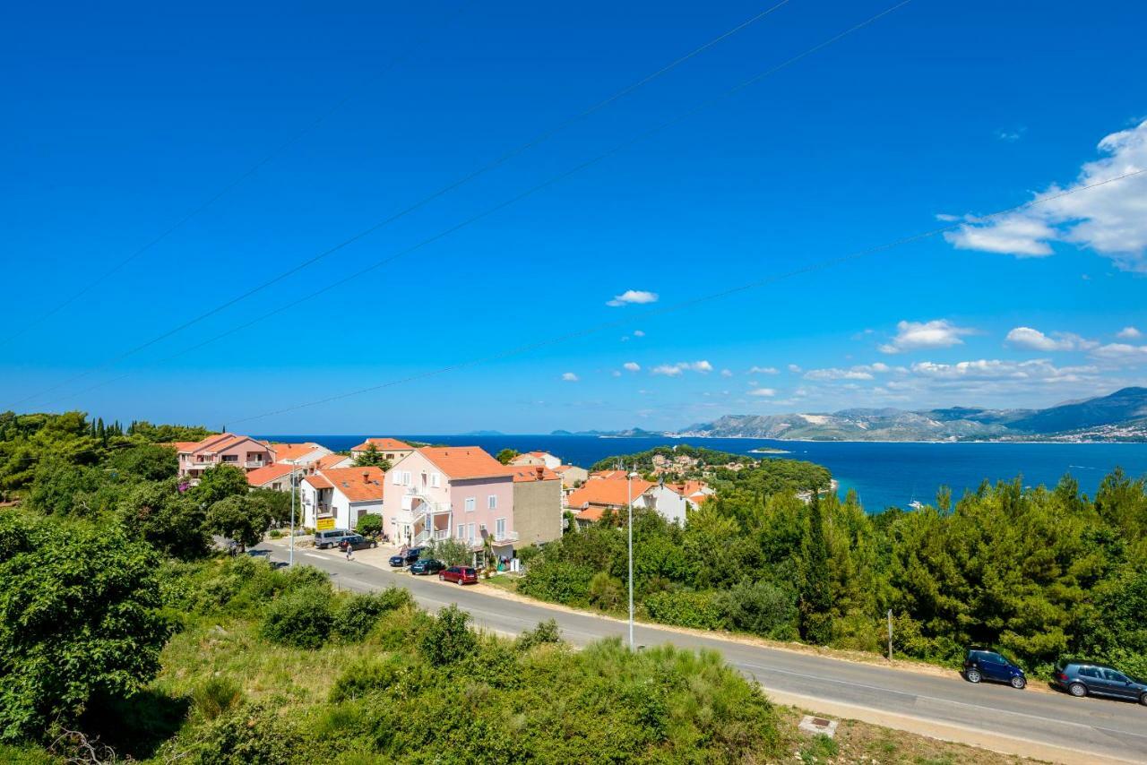 Villa Niki 2 Cavtat Exteriör bild