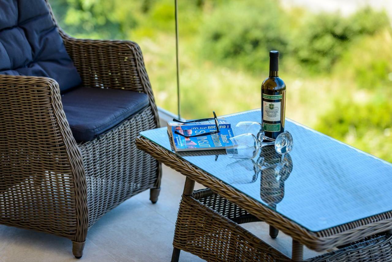 Villa Niki 2 Cavtat Exteriör bild