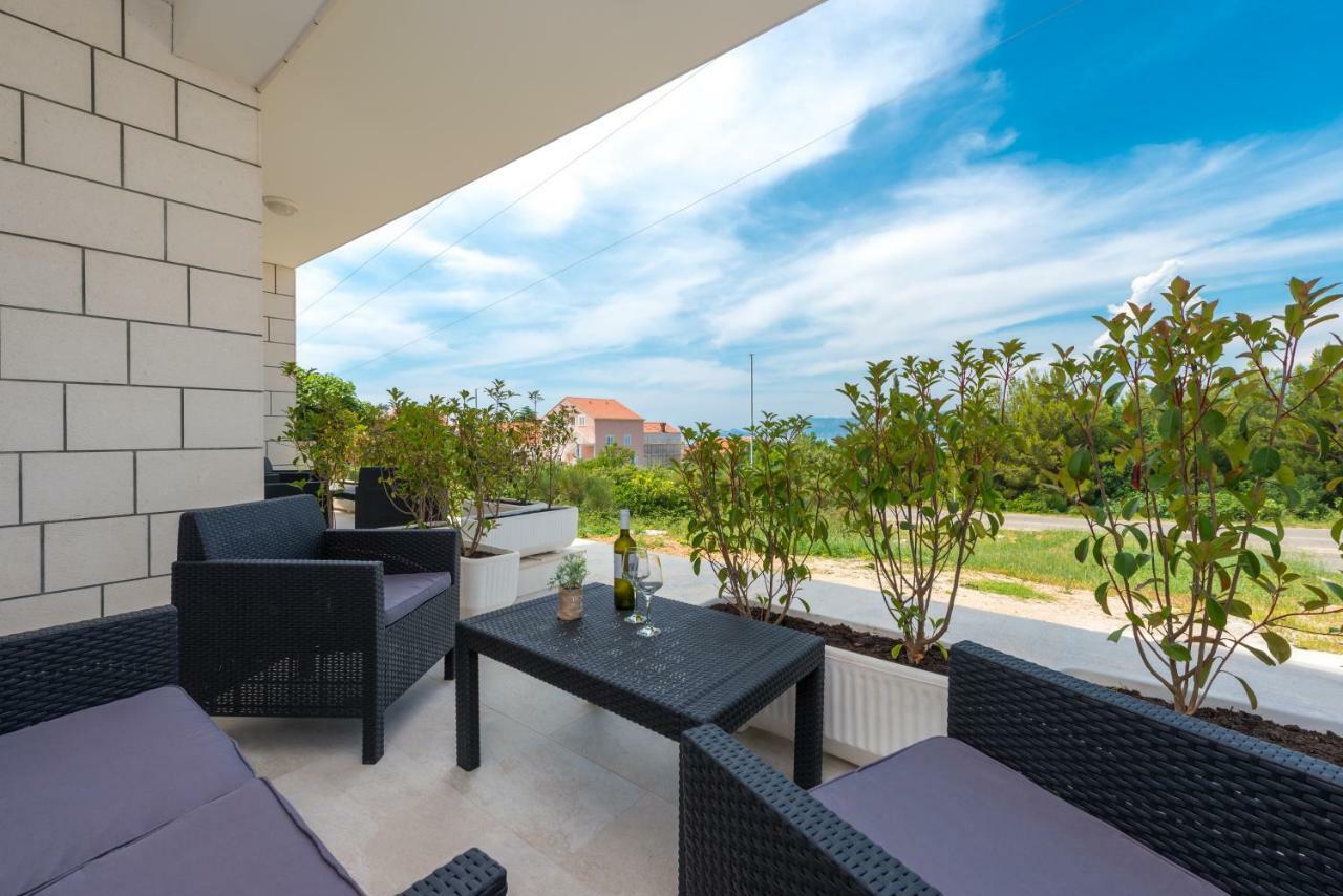 Villa Niki 2 Cavtat Exteriör bild